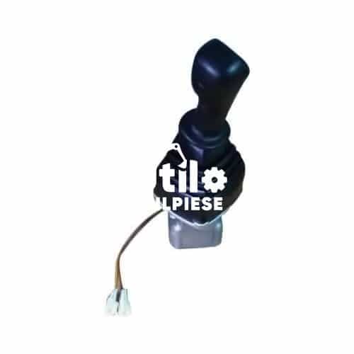 joystick control jcb js140 js130 js145 js160 js180 + piese jcb