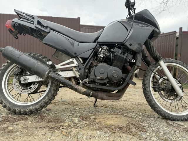 Cross 400cc Schimb cu auto sau ATV mare