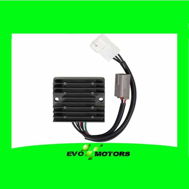 Releu Incarcare Kawasaki ZX6R NINJA 2007 2008 regulator tensiune A505