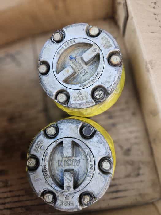 Mrl manuale aisin originale suzuki samurai vitara cuplaje manual 4x4