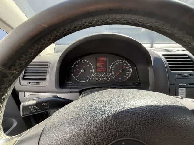 De vanzare VW JETTA 2008 1.9 TDI 105CP,acte la zi ,ITP VAL 12.08.26