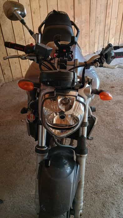 Vând Yamaha fz 6 2006
