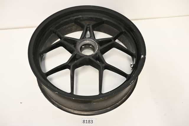 Janta Spate MV Agusta Brutale 675 2012 - 2017