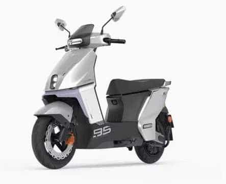 Vand scutere electrice moderne – livrare în București