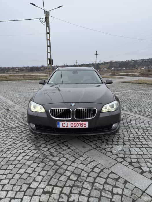 Bmw Seria 5 F11 520d Touring 5 Butoane EXTRADOTAT (F10)