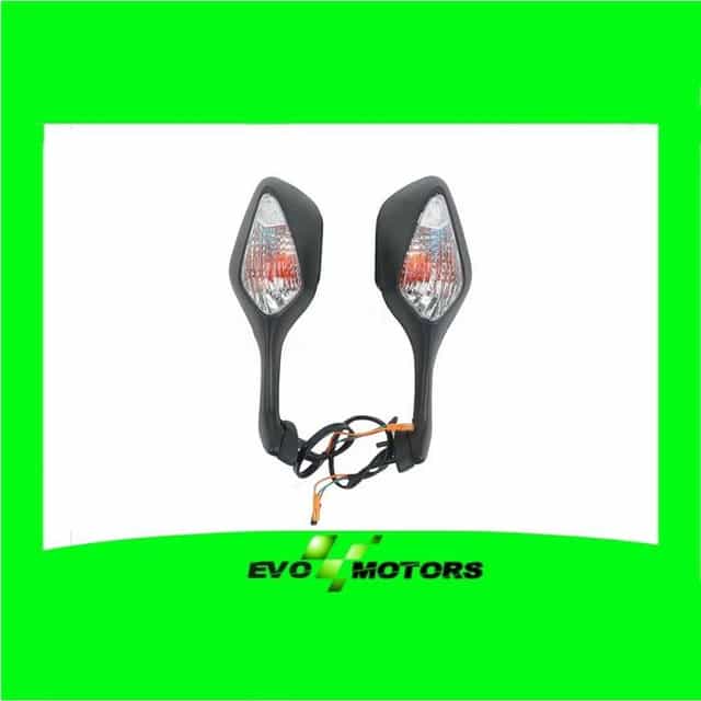 Set Oglinzi Honda CBR 1000RR 08-13 VFR 1200 10-17 Stanga dreapta A110