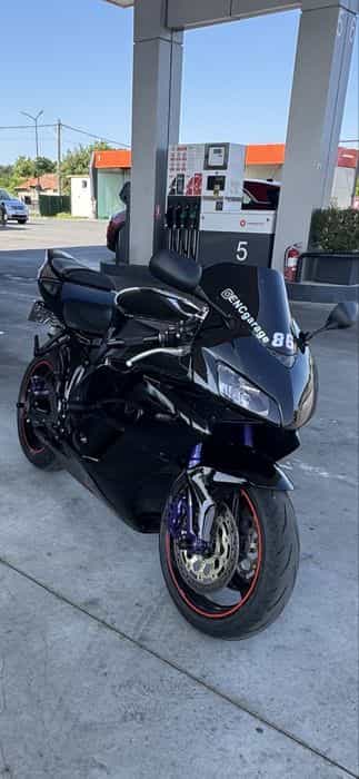 Honda CBR1000rr nu Yamaha, bmw,suzuky