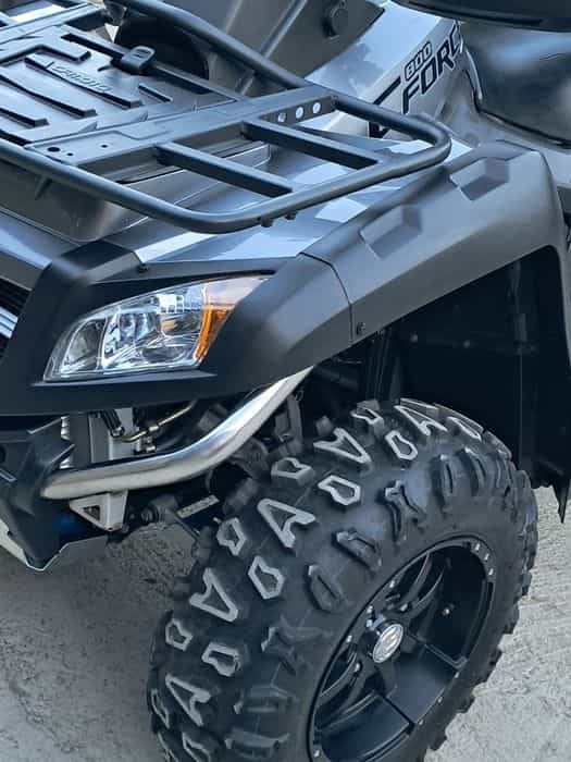 Atv cf moto 800 4×4