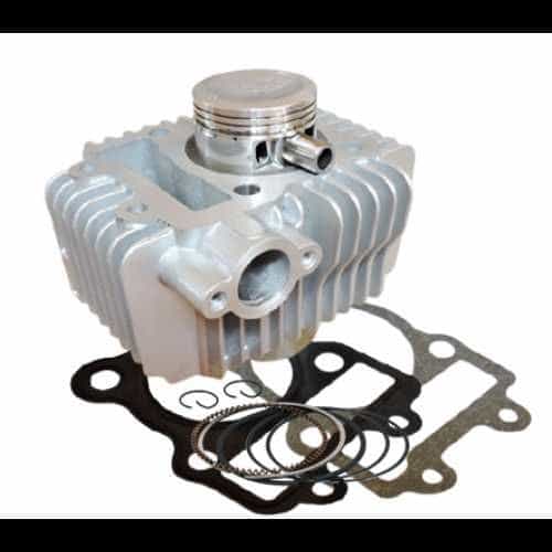 Cilindru Kawasaki 59X50.6 138cc Kawasaki Klx 110cc