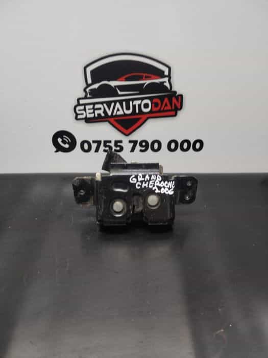broasca haion jeep grand cherokee 3 (2005-2010) 3.0 motorina 2006