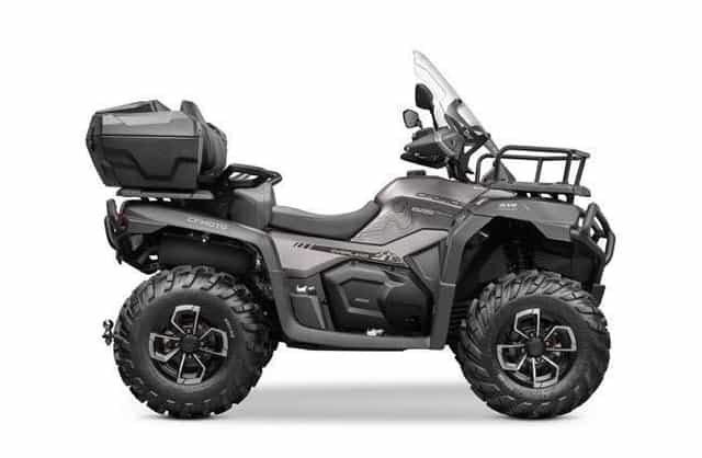 ATV CFMOTO CFORCE 625 Overland EPS E5+ | Rate | Leasing