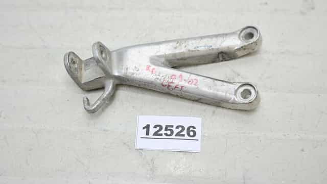 Suport Scarita Fata Stanga Yamaha R6 1999 - 2002