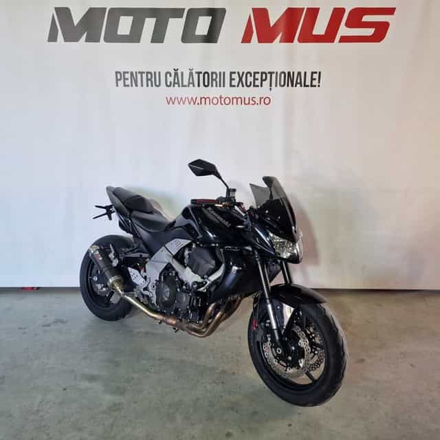 Motocicleta Kawasaki Z750 | K60492 | motomus.ro