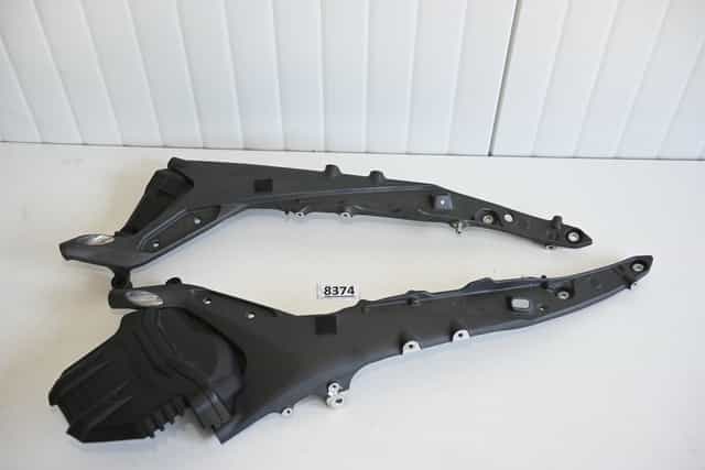 Ducati Panigale V4 Cadru codita spate set stanga dreapta