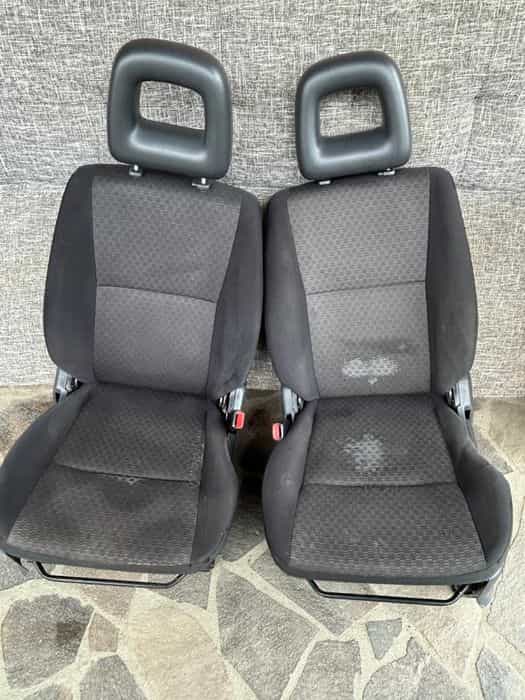 Scaune fata Suzuki Jimny