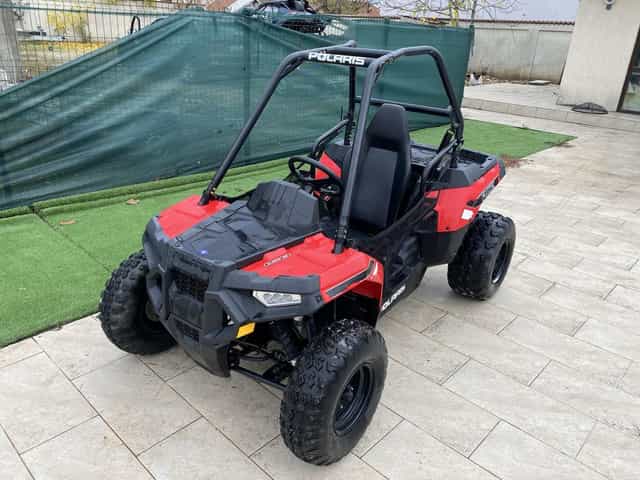 Polaris ACE 150 copii