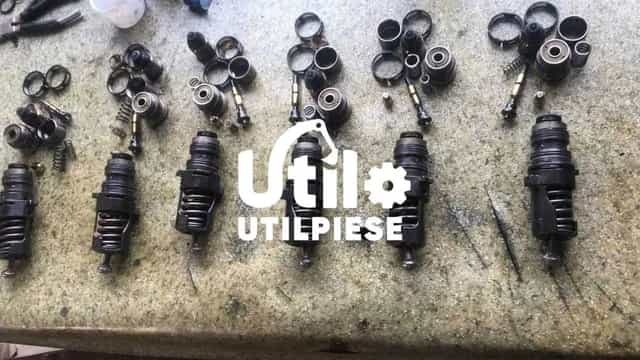 injectoare hpi xpi noi reconditionare motor scania volvo man daf