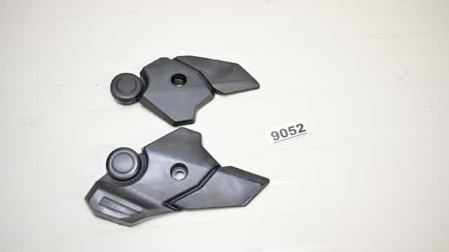 Honda CRF 1100 L Africa Twin 2020 - 2024 Carena cadru stanga dreapta