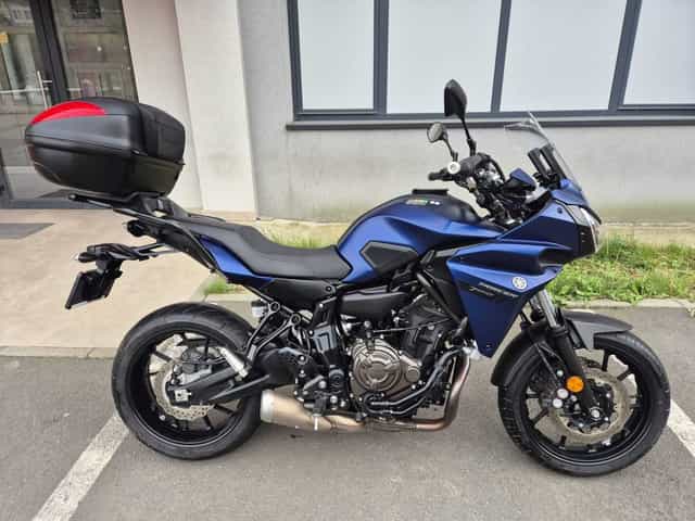 Yamaha Tracer 700 ABS 16.500 km ~ Garantie ~Rate FARA dobanda~ PROMO ~