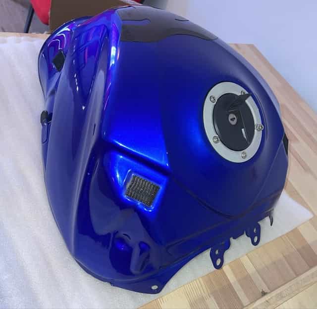 Rezervor suzuki GSXR k6/7