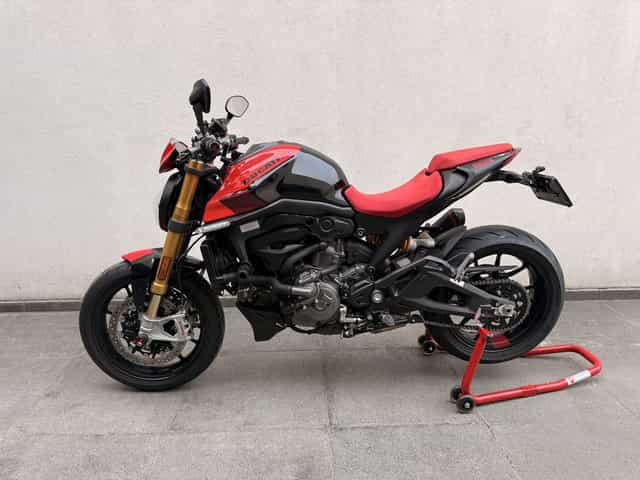 Ducati monster 937 SP  2023