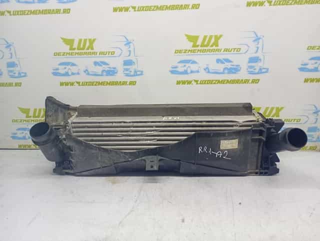 Radiator intercooler Nissan Navara D23 (facelift) (2019 - 2024)YS23