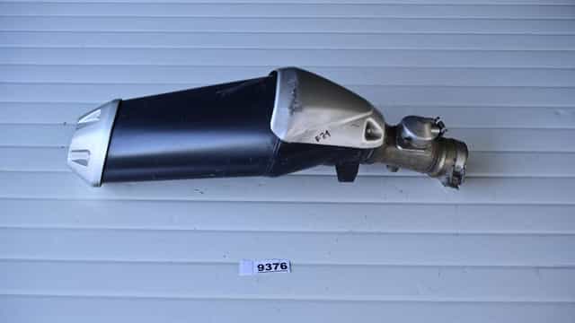 Yamaha FZ1 2006 Toba de evacuare originala