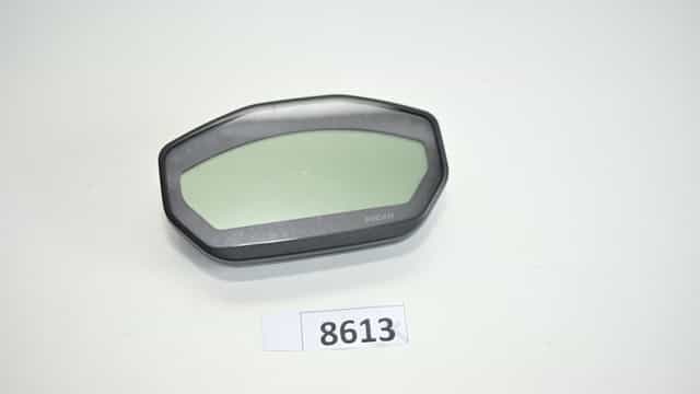 Ducati Monster 797 / 797+ Ceas de bord display