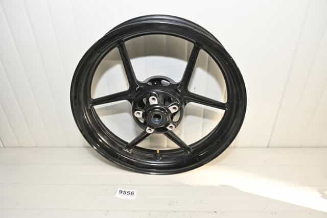 Kawasaki Z1000 2014 Janta Fata