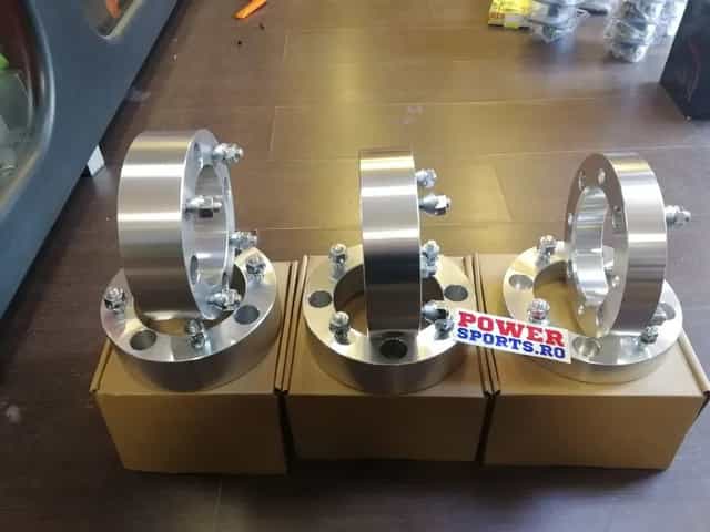 Distantiere ATV 30mm | 40mm CF Moto Cfmoto set 4 buc