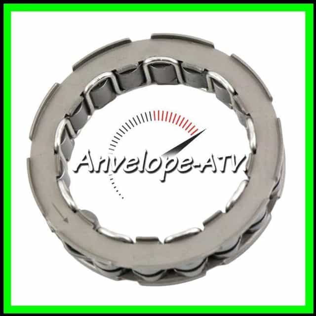 Rulment Frana motor CFMOTO 500 X5 U5 600 625 X6 Z6 Z6 EX CForce Atv