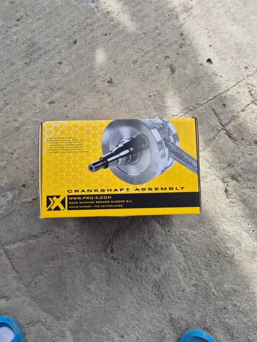 Vand Ambielaj si rulmenți pentru Suzuki RMZ Dirt BIke 2005-2007