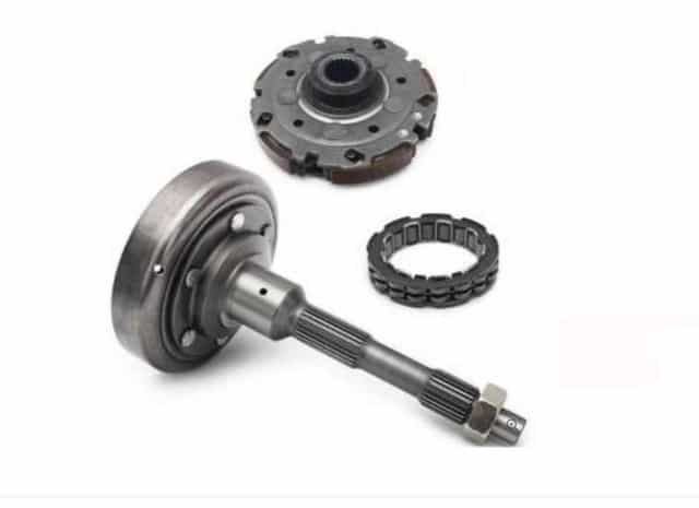 Kit Ambreiaj Atv CFMOTO 500 600 625 CF Moto X5 Z6 X6 U6 HL