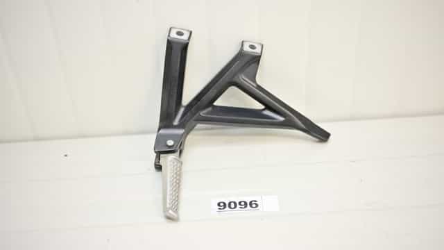 Honda CRF 1100 L Africa Twin 2020 - 2024 Suport scarita pasager