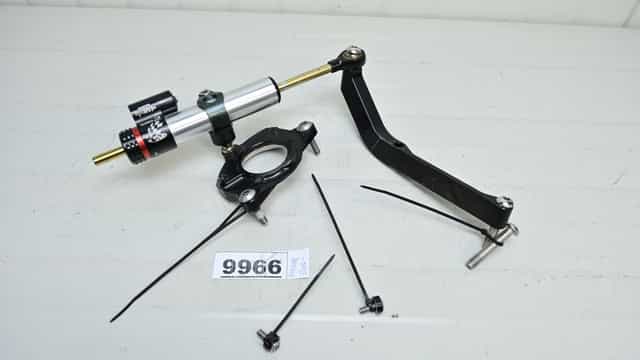 Kawasaki Z1000 R 2014 2020 Amortizor de ghidon de voblaj