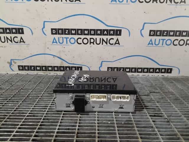 Amplificator audio Toyota Land Cruiser J12 2002 - 2010 (1030) 8628060281