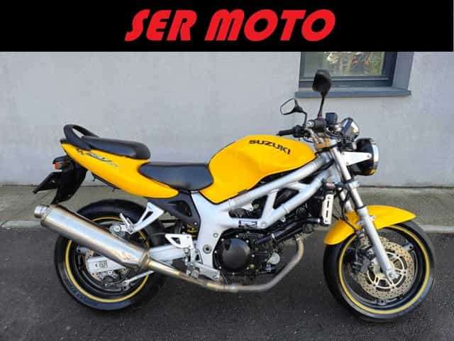 Suzuki SV 650 ~ Rate directe FARA dobanda ~ PRET PROMO ~