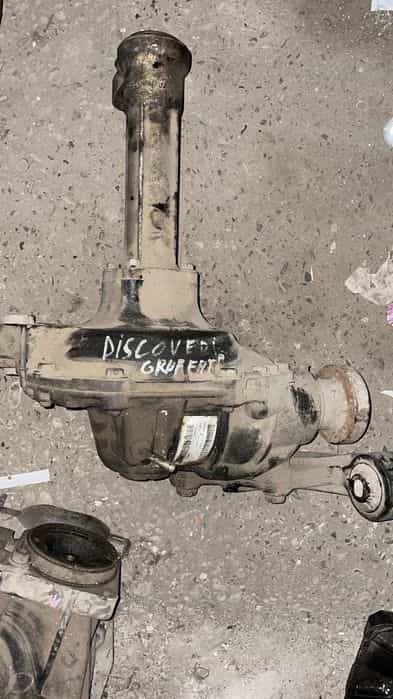 Grup diferential fata Land Rover Discovery cod: CH223017AB