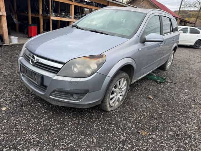 Dezmembrari Dezmembrez Piese piesa Dez Opel Astra H Z19DT 120cp break