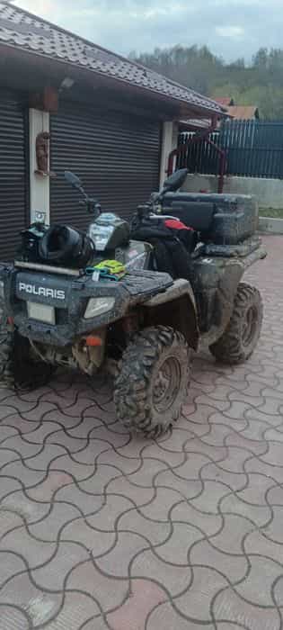 De vânzare Polaris 4x4