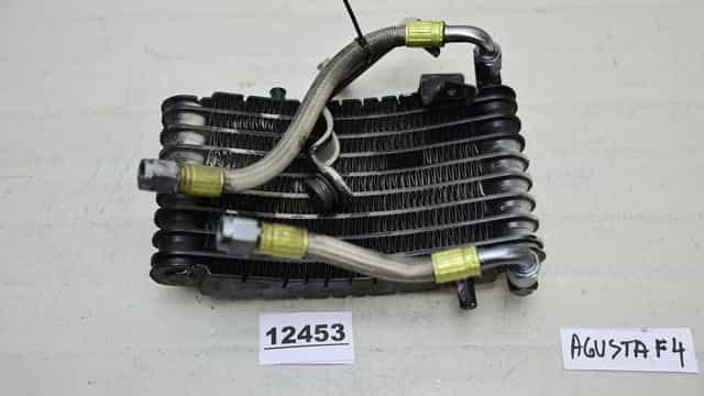 Radiator Ulei Cu Furtune MV Agusta F4 750 1999 - 2003