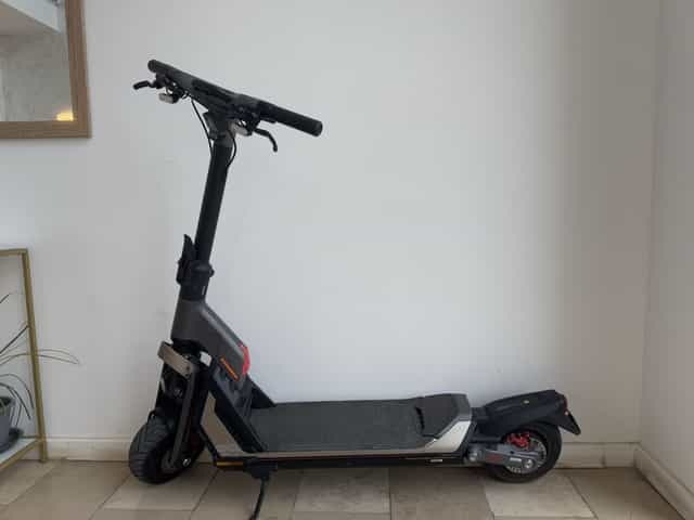 Vanzare Segway GT2 Second Hand