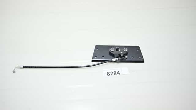 Ducati Monster 937 2021 2025 Mecanism blocare sa