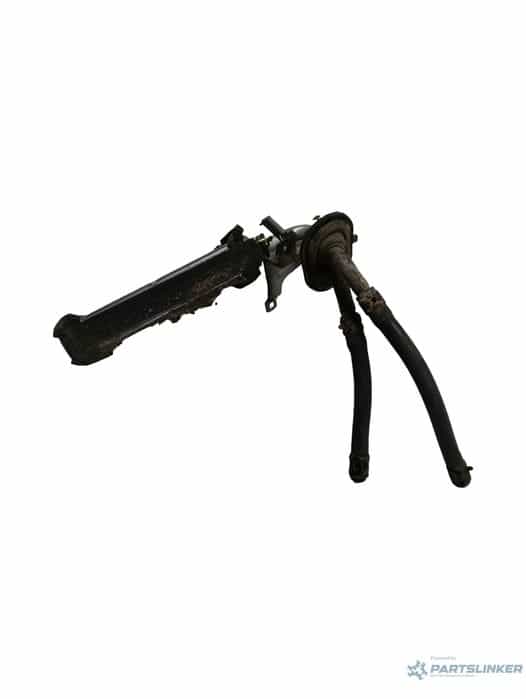 Radiator Aeroterma Toyota Land Cruiser 90 _J9_ 1995 - >