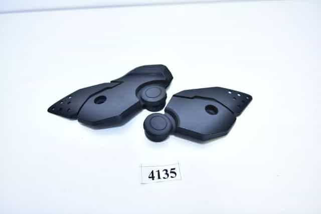 Protecții călcâi cadru Honda CRF1000 L Africa Twin 2015-2018