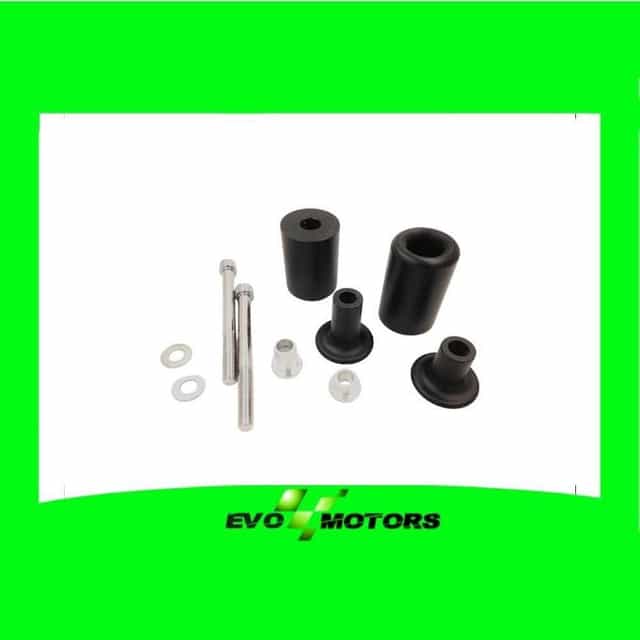 CRASH PAD KAWASAKI ZX6R 2013 2018 Buloane Protectie Carena ninja A630