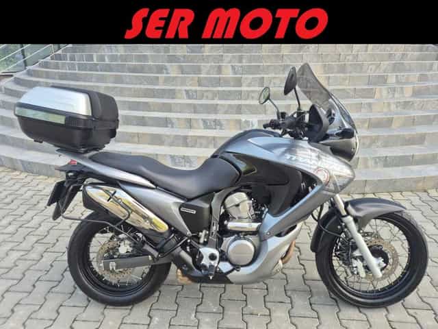 Honda Transalp 700 ABS ~ Garantie ~ Rate directe FARA dobanda ~