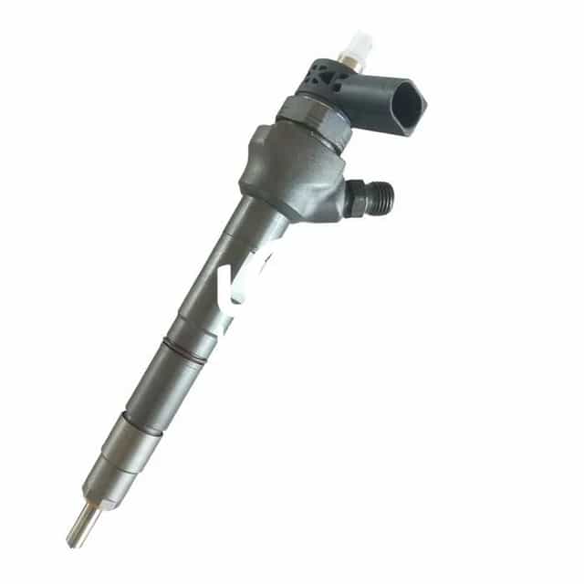 Injector Bosch 68004082AA Dodge RAM Jeep Cherokee Wrangler - Nou