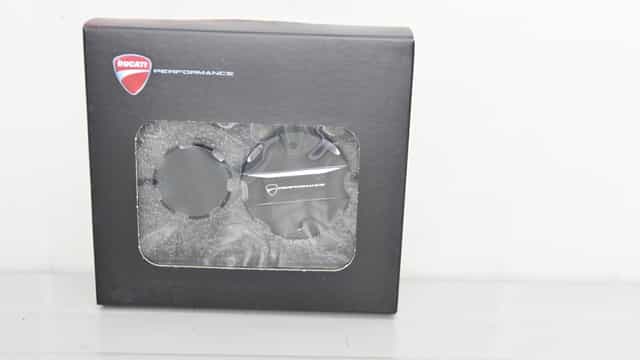 Capac Rezervor Frana Si Ambreiaj Ducati Multistrada 1200 / 1260 2015