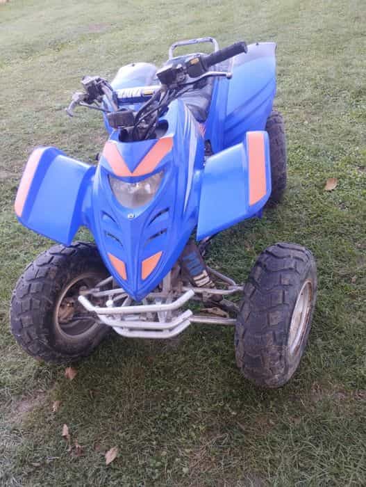 Vând adly in stare perfecta